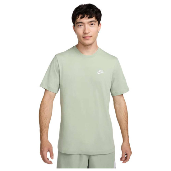 Nike Ανδρική κοντομάνικη μπλούζα Sportswear Club T-Shirt
